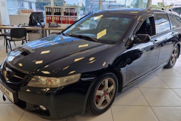 VII Kombi 2.4 i-VTEC 16V 190KM Executive + LPG