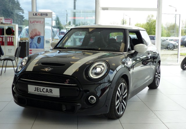 mini