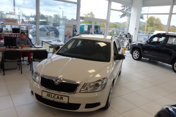 1.6 TDI 105KM Salon PL FV23%