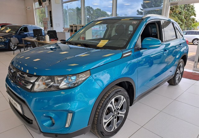 suzuki