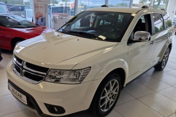 2.0 Multijet 170KM 7osobowy Skórzana tapicerka AWD