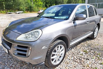 3.0 V6 240KM diesel, poleasingowy