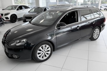 Style 2.0 TDI 150KM DSG Panoramadach
