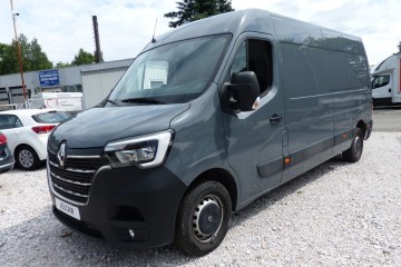 2.3 dCi 136KM L3H2 Salon PL FV23% Praktycznie nowy