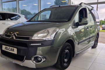 1.6 e-HDi 114km Salon PLMultispace XTR