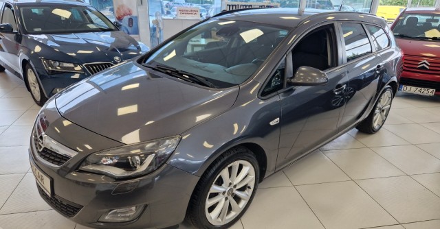 opel
