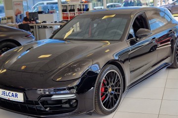 GTS Sport Turismo FV23% Salon PL 4.0 V8 460KM Rej 2020r