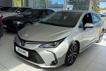 1.8 Hybryda+LPG Taxi Salon PL