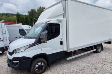50C15 FV23% na kat B 3.0 150KM Salon PL