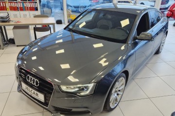 8T Sportback Facelifting 2.0 TFSI 225KM Quattro Salon PL S-line