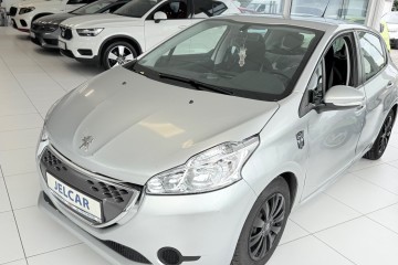 1.6 e-HDI 92KM Klimatyzacja