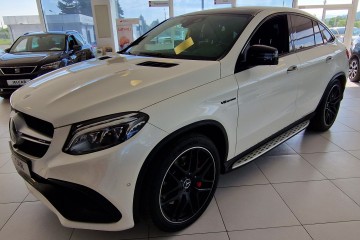 W166/C292 Coupe AMG 5.5 63 AMG S 585KM 430kW FV23%