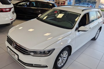 2.0 TDI 150KM DSG Salon PL FV23%