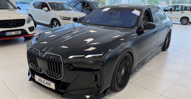 bmw
