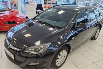 1.7 CDTI 110KM Bogata wersja