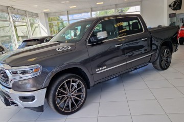 5.7 Hemi 401KM FV23% RAM1500 Limited