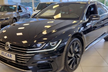 R-line 2.0 TSI 272KM Salon PL 4Motion FV23% DSG Masaże ACC