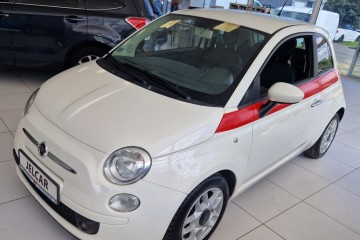 1.4 16V Sport Klimatyzacja FV23%
