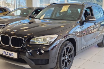 x1 e84 245km X-DRIVE