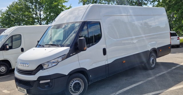 iveco