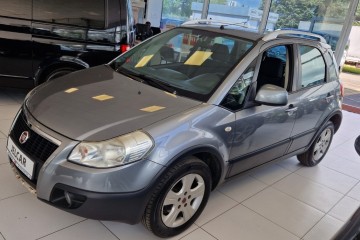 1.6 i 16V 107KM 4x4 Salon PL