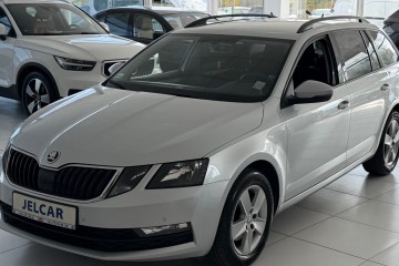 1.5 TSI 150KM Salon PL Ambiente