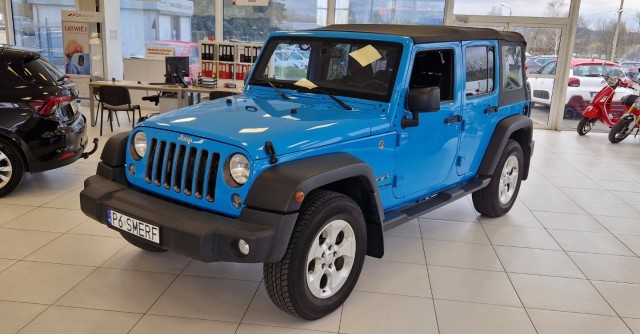 jeep