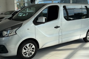 1.6 dCi 120KM L2H1 Rej 2019 9osobowy