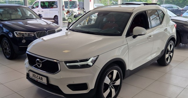 volvo