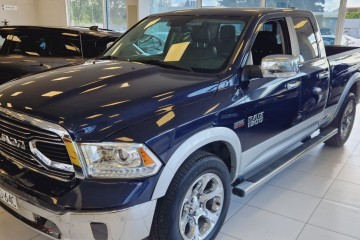 5.7 Hemi 394KM Kanada Pick-Up