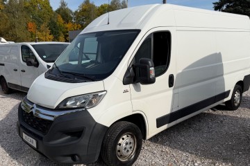 2.2 HDI 140KM Niski przebieg Webasto FVAT 23%