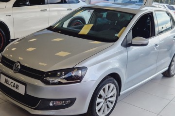 1.6 TDI 90KM Klimatyzacja 5drzwi