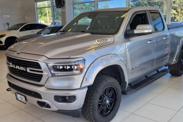 5.7 Hemi 401KM Pick-Up BigHorn
