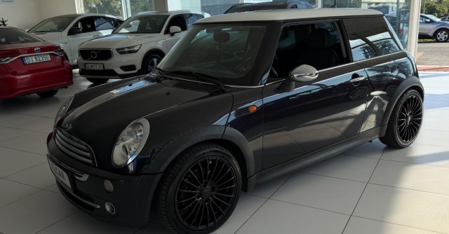 mini