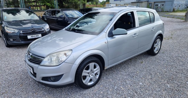 opel