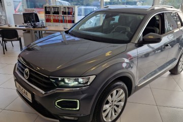 1.5 TSI 150KM Salon PL FV23% DSG
