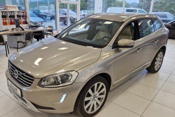 I SUV Facelifting 2.5 T5 254KM Salon PL