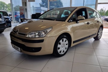 I 1.6i 16V 109KM Klimatyzacja 5d