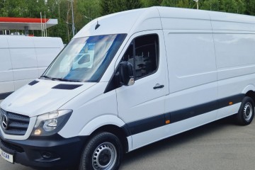 313 2.2 CDI 129KM L4H3 Long Maxi FV23%