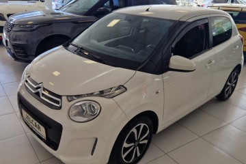 1.0 68KM Salon PL Automatyczna skrzynia biegów