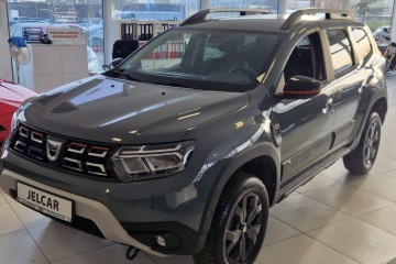 1.3 TCE 150KM 4WD Extreme Salon PL