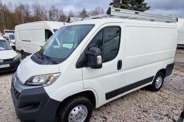 2.0 HDI 110KM L1H1 Bagażnik dachowy FV23%