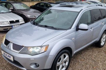 2.0 di-d 140KM 4WD 7osobowy