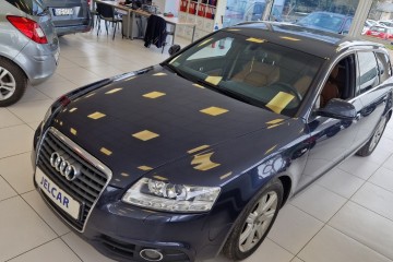 2.0 TDI 170KM  Hak Skórzana tapicerka