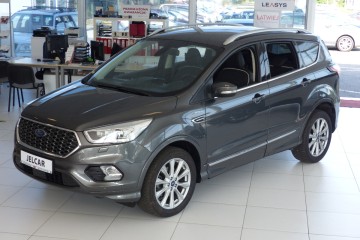 1.5 Ecoboost 150KM Vignale FV23%
