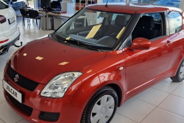 IV Hatchback 3d 1.3 92KM