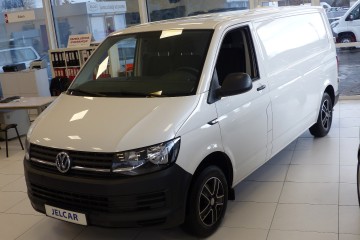 2.0 TDI 150KM FV23% Salon PL L2H1 Bezwypadkowy Serwis ASO Sortimo