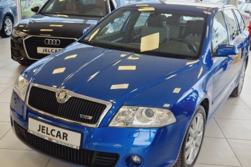 2.0 TSI 200 VRS FV23%