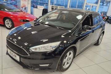 1.0 Ecoboost 125KM Salon PL LEDY