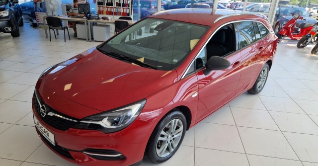 opel